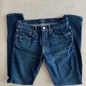 Lucky Brand Mens Slim Tapered 105 Jeans (29x32)